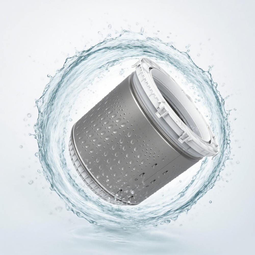 Hitachi Top Loading Washing Machine